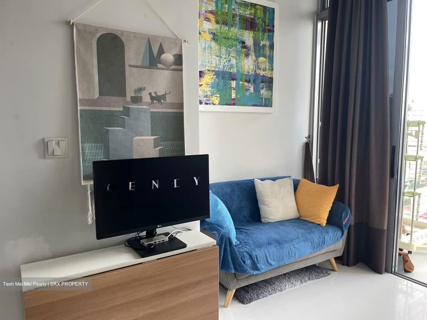 One Dusun Residences (D12), Apartment #581966741